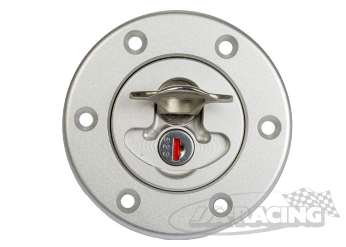 Newton Aero 200 Tankdeckel 2,5" ohne Flansch