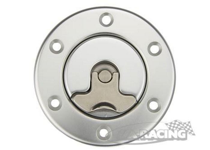 Newton Aero 200 Tankdeckel mit Flansch ohne Schloss