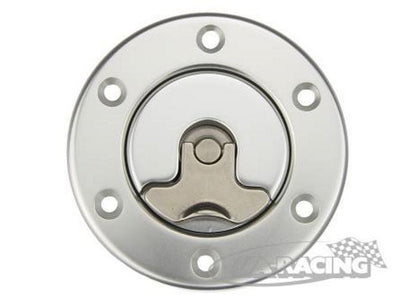 Newton Aero 200 Tankdeckel mit Flansch ohne Schloss