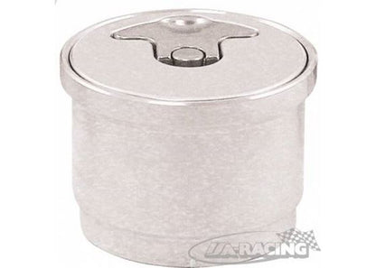Newton Aero 300 Tankdeckel mit Flansch