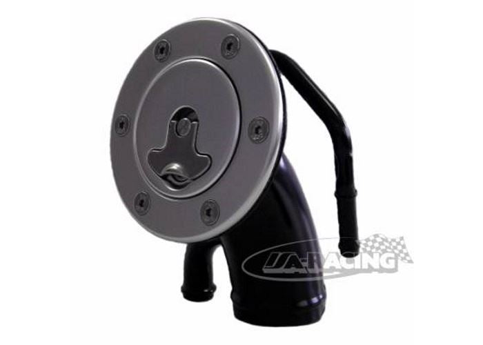 Newton Aero 300 Tankdeckel, abgewinkelter Flansch