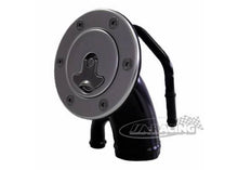 Newton Aero 300 Tankdeckel, abgewinkelter Flansch