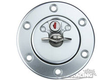 Newton Aero 300 Tankdeckel 3" ohne Flansch