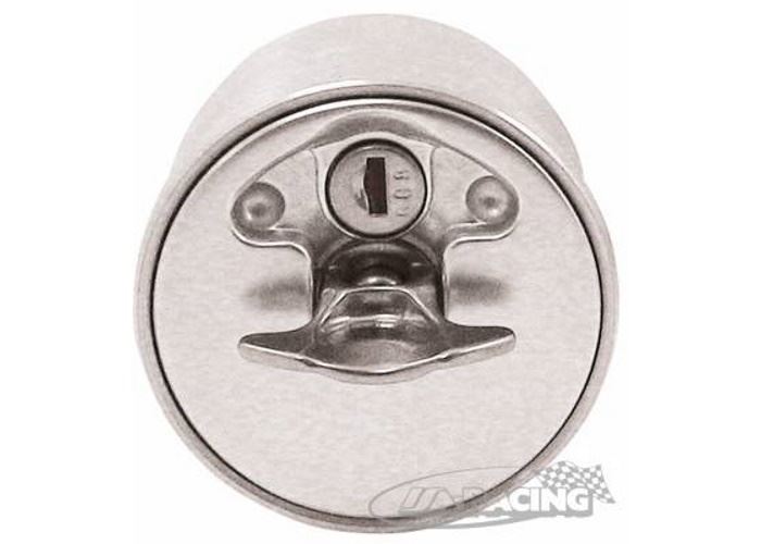 Newton Aero 300 Tankdeckel mit Flansch