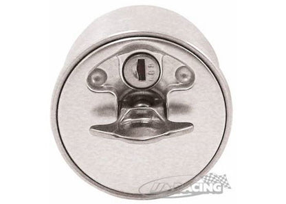 Newton Aero 300 Tankdeckel mit Flansch