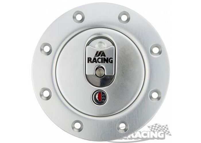 Newton Aero 400 Tankdeckel 4" ohne Flansch
