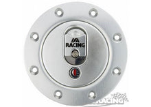 Newton Aero 400 Tankdeckel 4" ohne Flansch