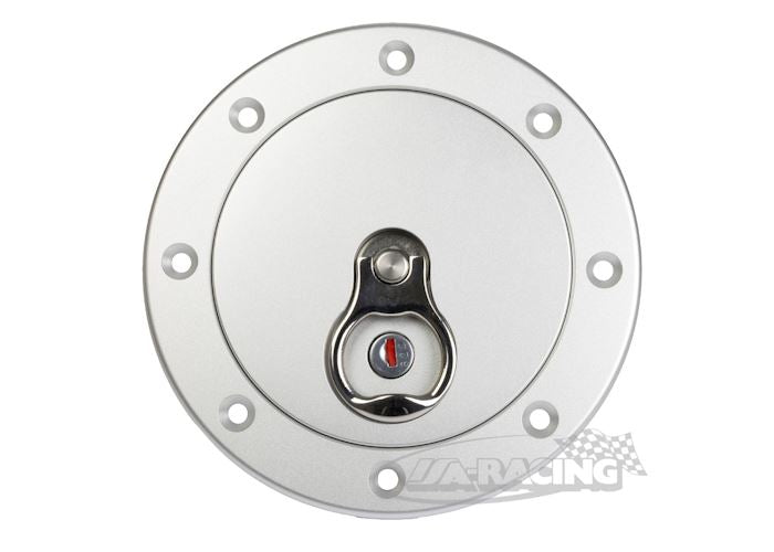 Newton Aero 500 Tankdeckel ohne Flansch
