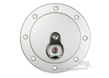 Newton Aero 500 Tankdeckel ohne Flansch