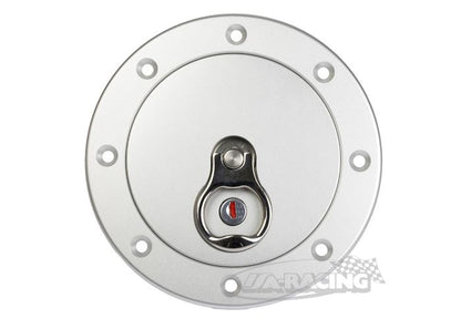Newton Aero 500 Tankdeckel ohne Flansch