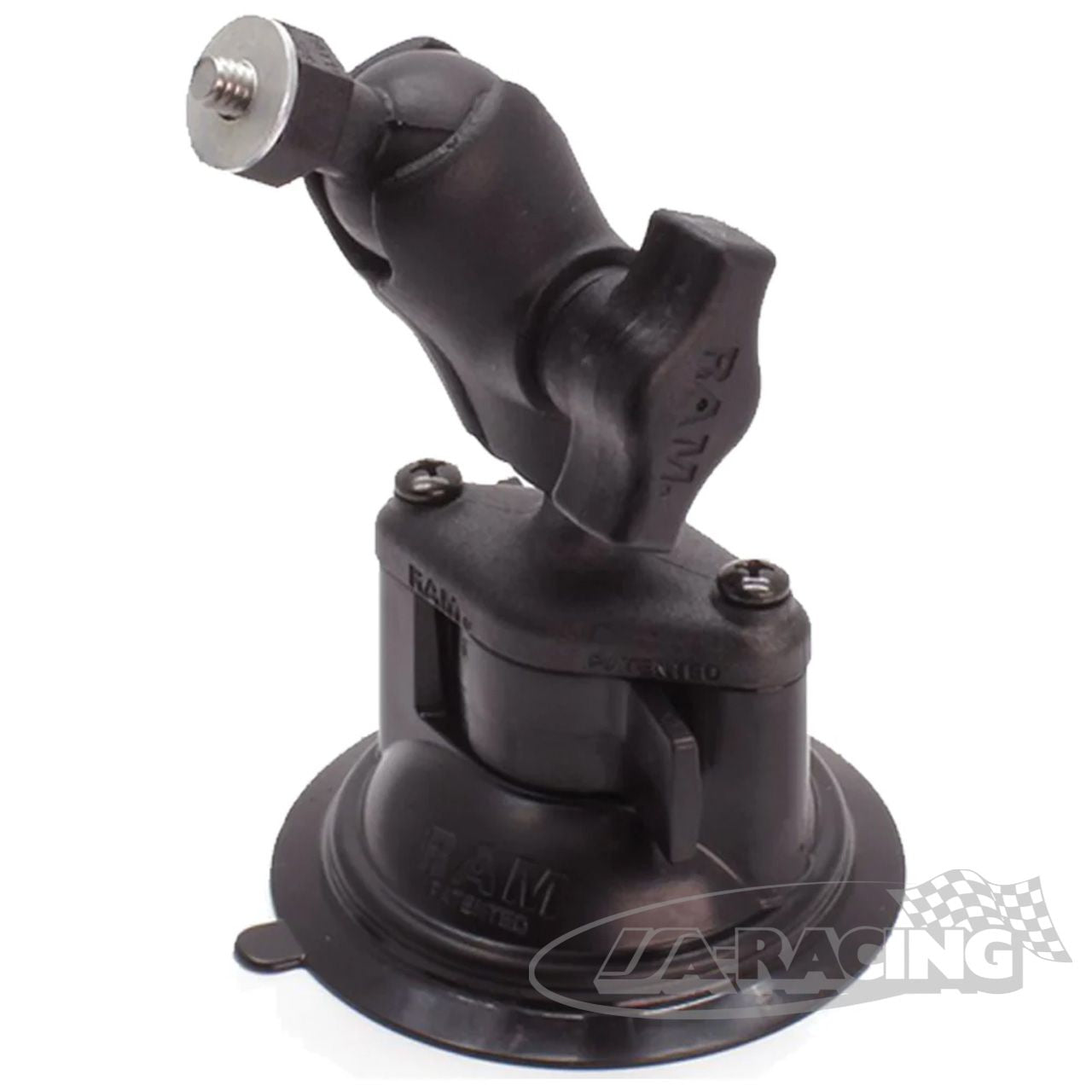 AiM Saupnapfhalterung für SmartyCam 3 Sport/Corsa