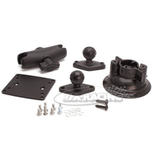 AiM Saupnapfhalterung für SmartyCam 3 GP Recorder