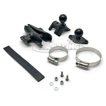 AIM Überrollbügel-Kit für Solo2 und Solo2 DL Laptimer