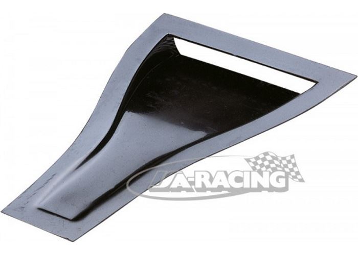 Airduct GFK ohne Spoilerlippe