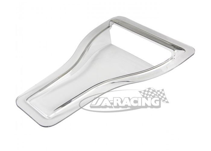 Airduct GFK mit Abrisskante