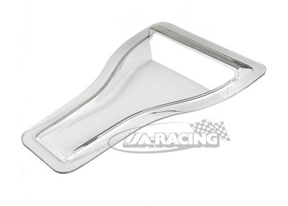 Airduct GFK mit Abrisskante