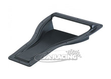 Airduct GFK mit Abrisskante