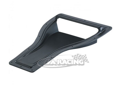 Airduct GFK mit Abrisskante