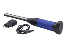 LED Akkuhandlampe 5W