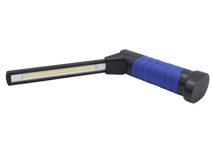 LED Akkuhandlampe 5W