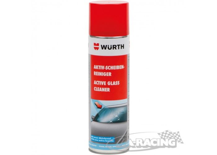 Aktiv Scheibenreiniger, 500ml