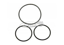 Ersatz O-Ring Set für 2-Klappenventil