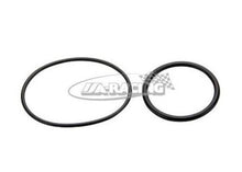 Ersatz O-Ring Set für 1-Klappenventil