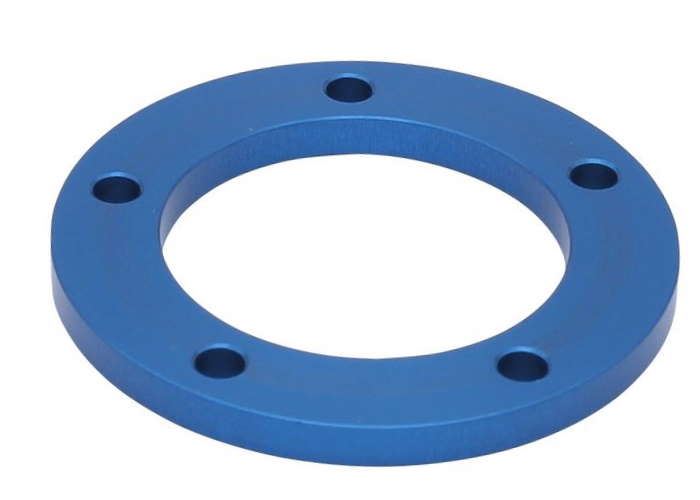 Aluminium Distanzring