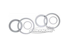 Aluminium Dichtringe Millimeter