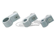 Schlauchhalter mit Führung