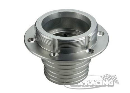 Aluminium Tankdeckelflansch 2,5"
