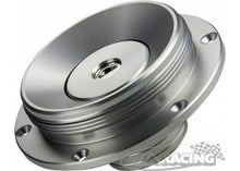 Aluminium Tankdeckelflansch 3,5"