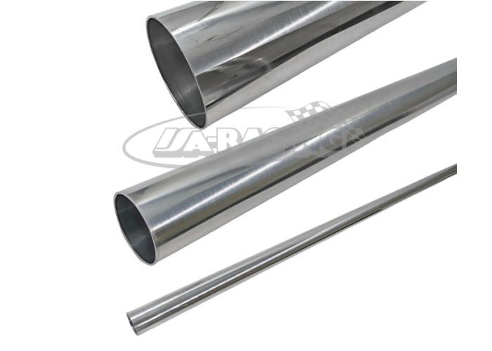 Aluminiumrohr, Länge 1m