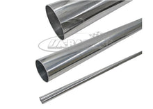 Aluminiumrohr, Länge 1m