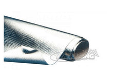 Aluminiumbeschichtete Hitzematte