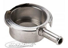 Aluminium Schweissflansch