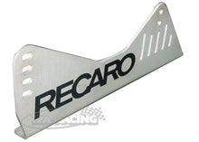 Aluminium Adapter für Pro Racer SPA XL, Profi SPG XL, Pole Position ABE + FIA
