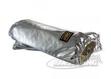 Aluminium Ärmel Hitzeschutz, Paarweise