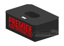 STAG FT3 Aluminium Tankbox