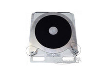 Intercomp Aluminium-Drehplatten, analog