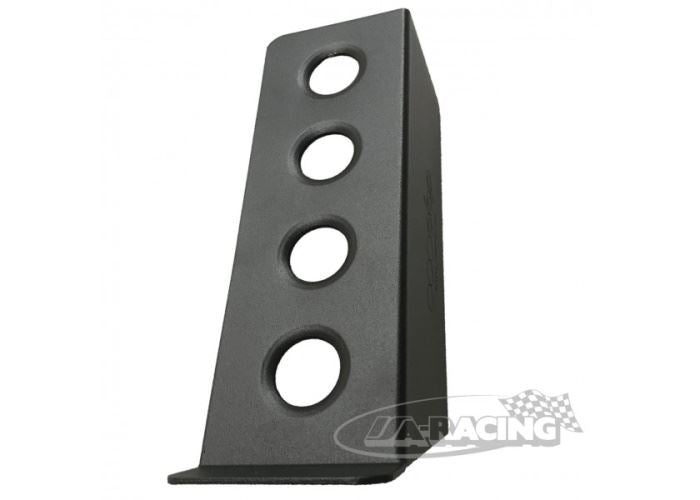 Aluminium Fussstütze für Fahrer