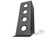 Aluminium Fussstütze für Fahrer