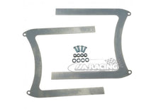 Aluminium Lüfterhalter für Spal Lüfter