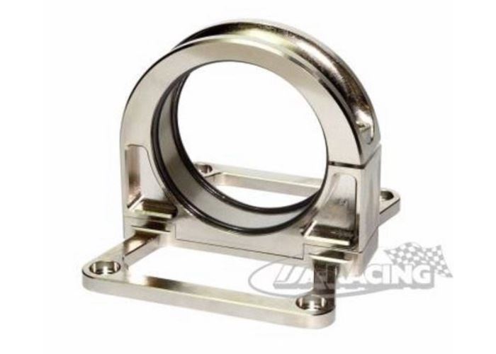 Aluminium Halter für Protec Veyron P1 Pumpe