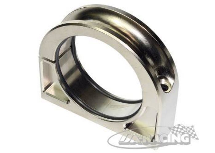 Aluminium Halter Ø 63mm für Bosch Benzinpumpen