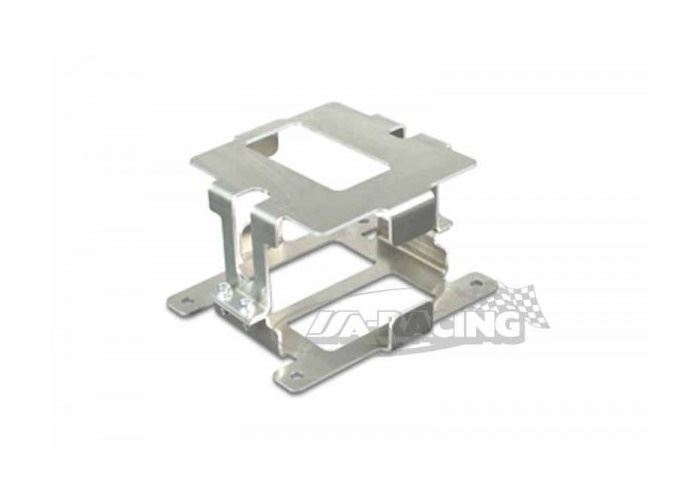 Aluminium Halter für SB10P Batterie