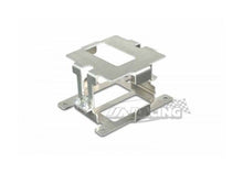 Aluminium Halter für SB10P Batterie