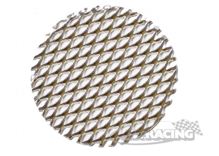 Aluminium Lufteinlassgitter