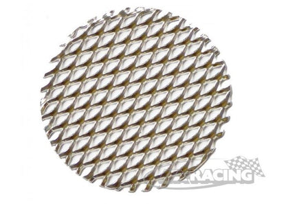 Aluminium Lufteinlassgitter
