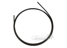 Aluminium Rohrleitungen Ø 3/8" 4 Meter